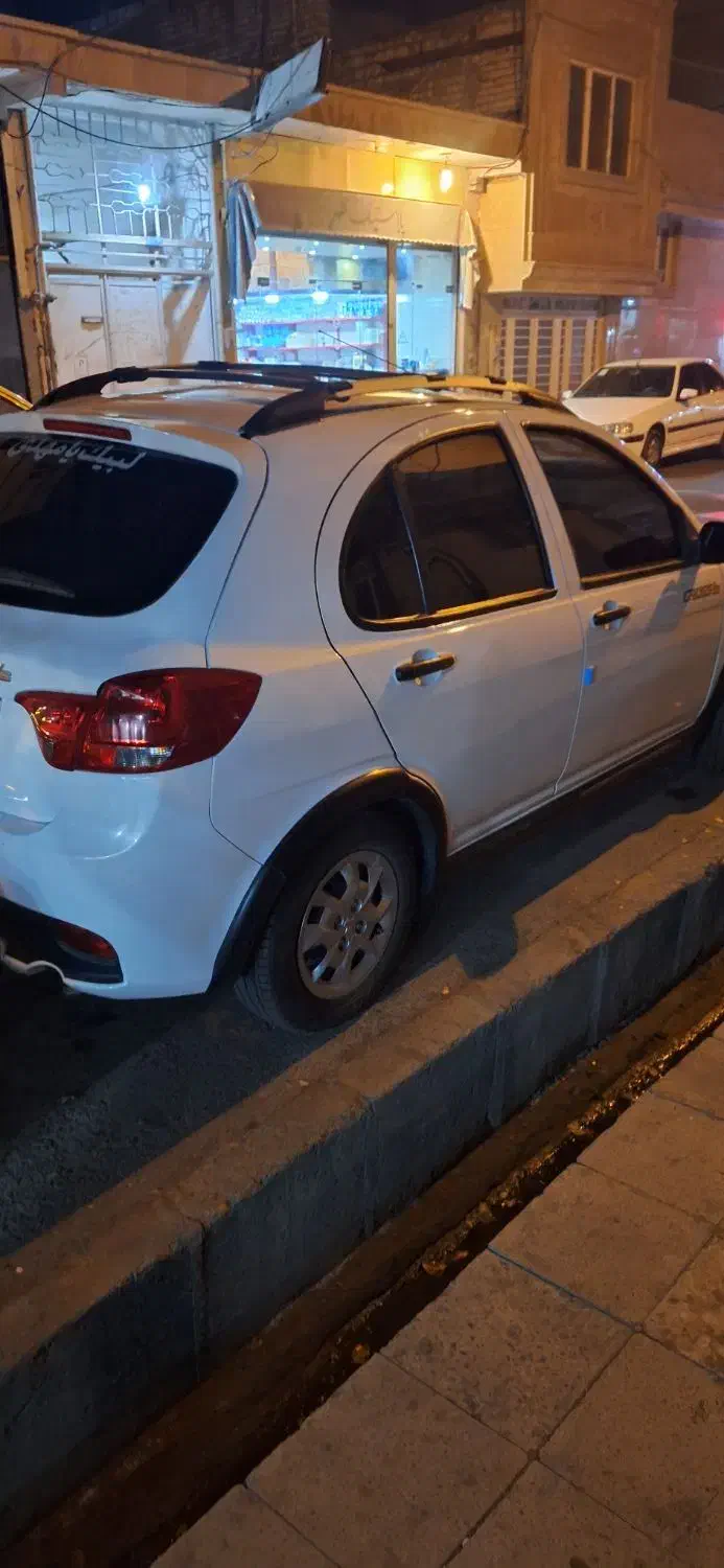 کوئیک s|خودرو سواری و وانت|قم, وادی السلام|دیوار