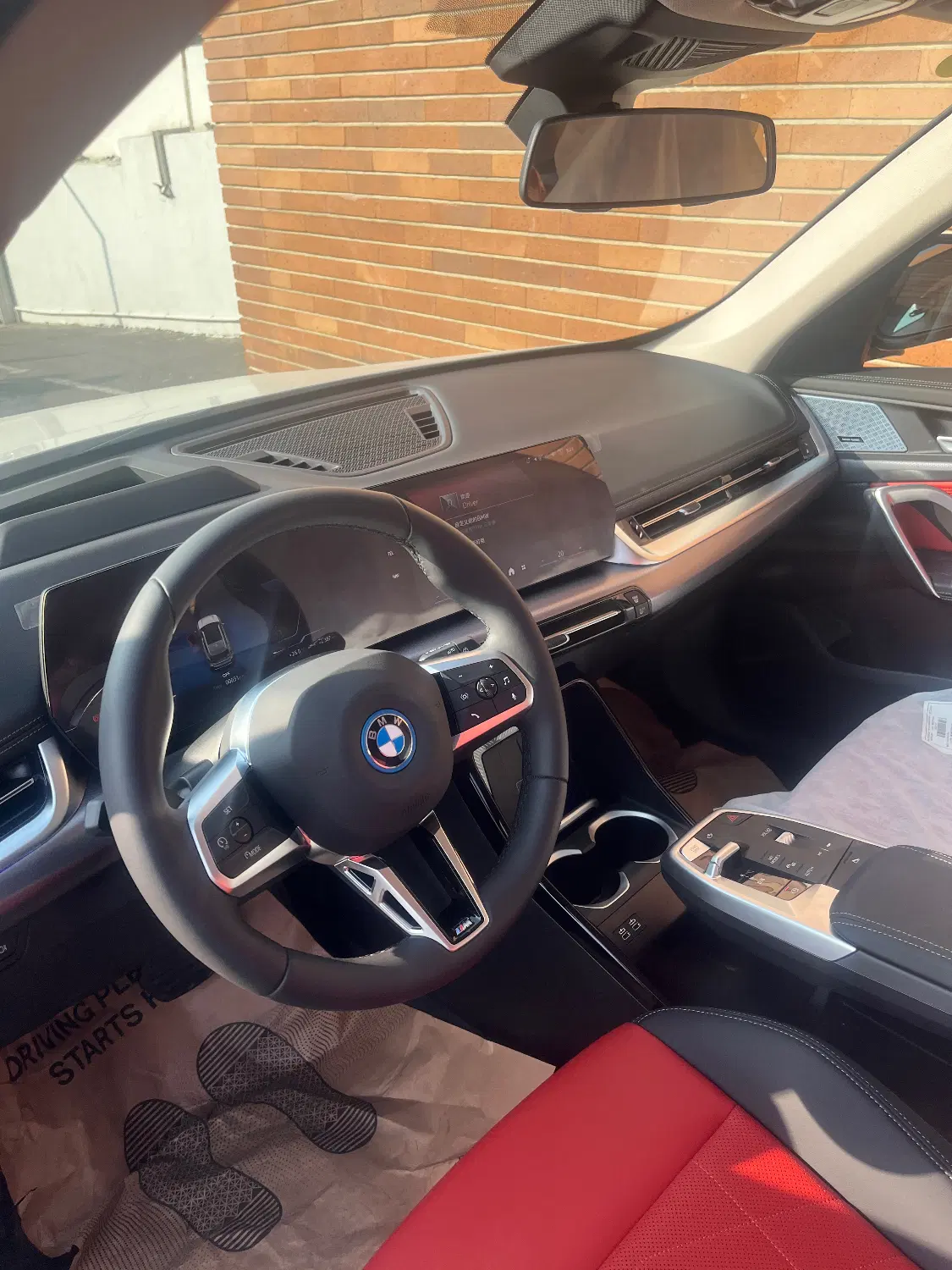 BMW ix130L|خودرو سواری و وانت|تهران, دهونک|دیوار