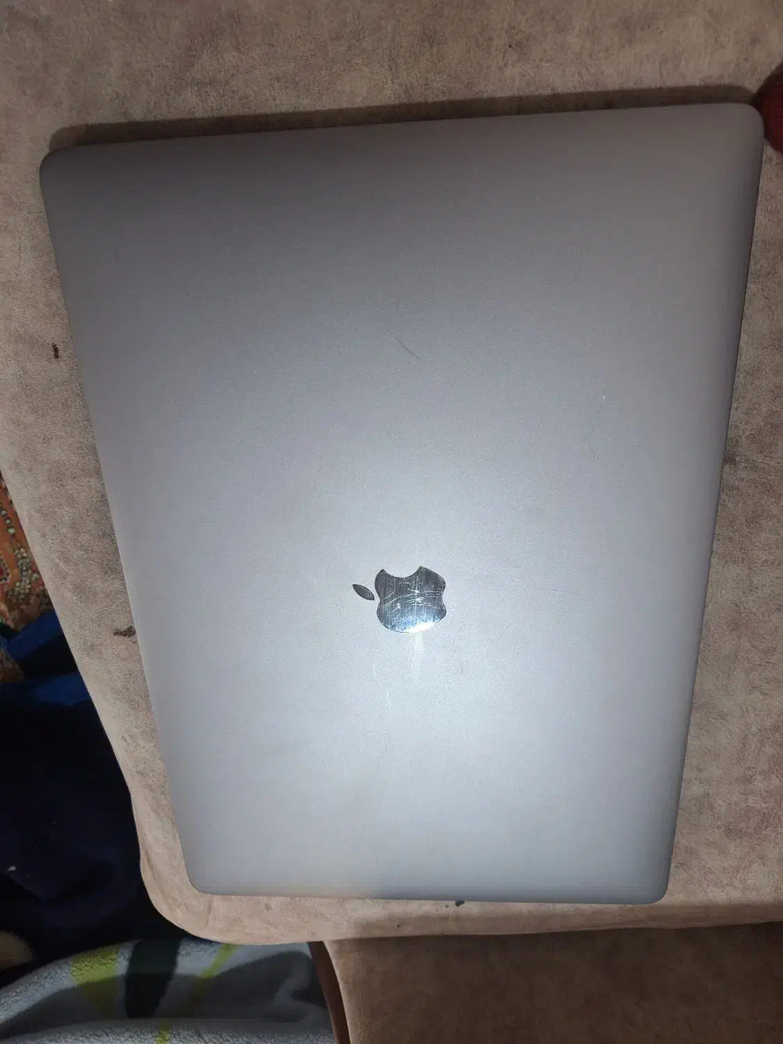 MacBook pro 2019 Ci9|رایانه همراه|بندر گناوه, |دیوار