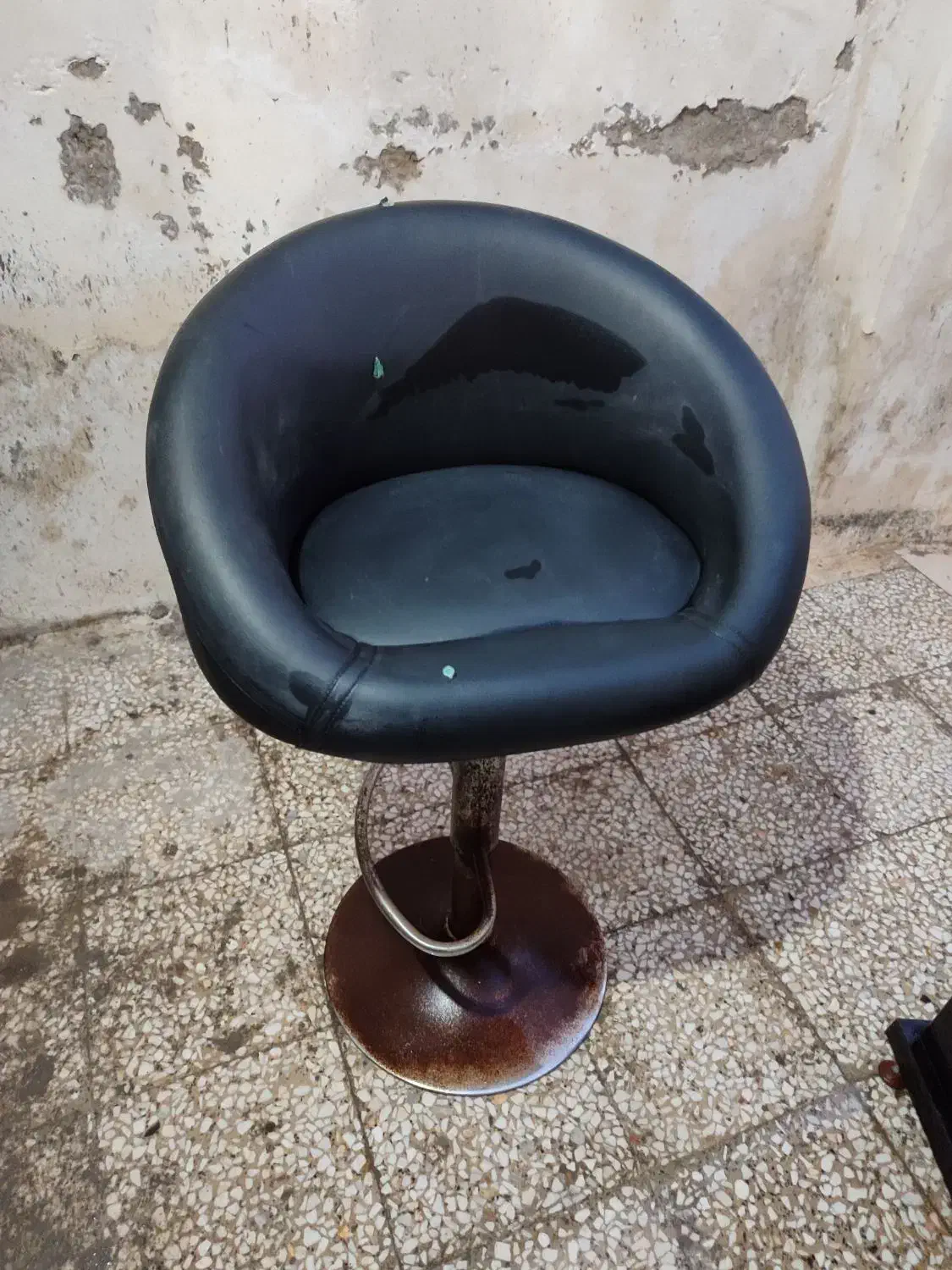 صندلی اصلاح|آرایشگاه و سالن‌های زیبایی|بندرعباس, |دیوار