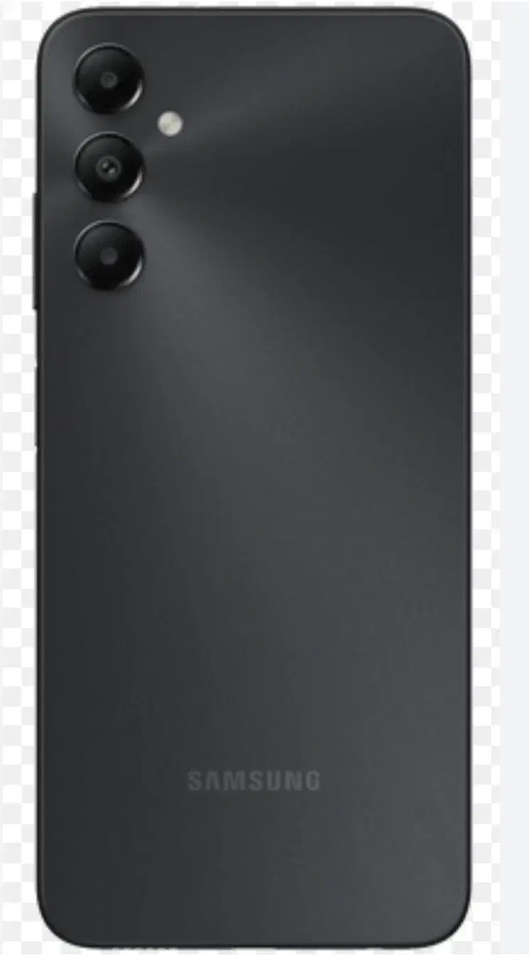 a54 مشکی ۲۵۶ رام ۸|موبایل|ساری, |دیوار