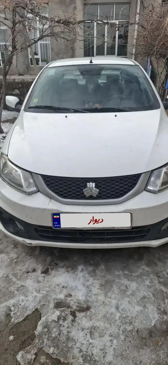 ساینا s|خودرو سواری و وانت|میاندوآب, |دیوار