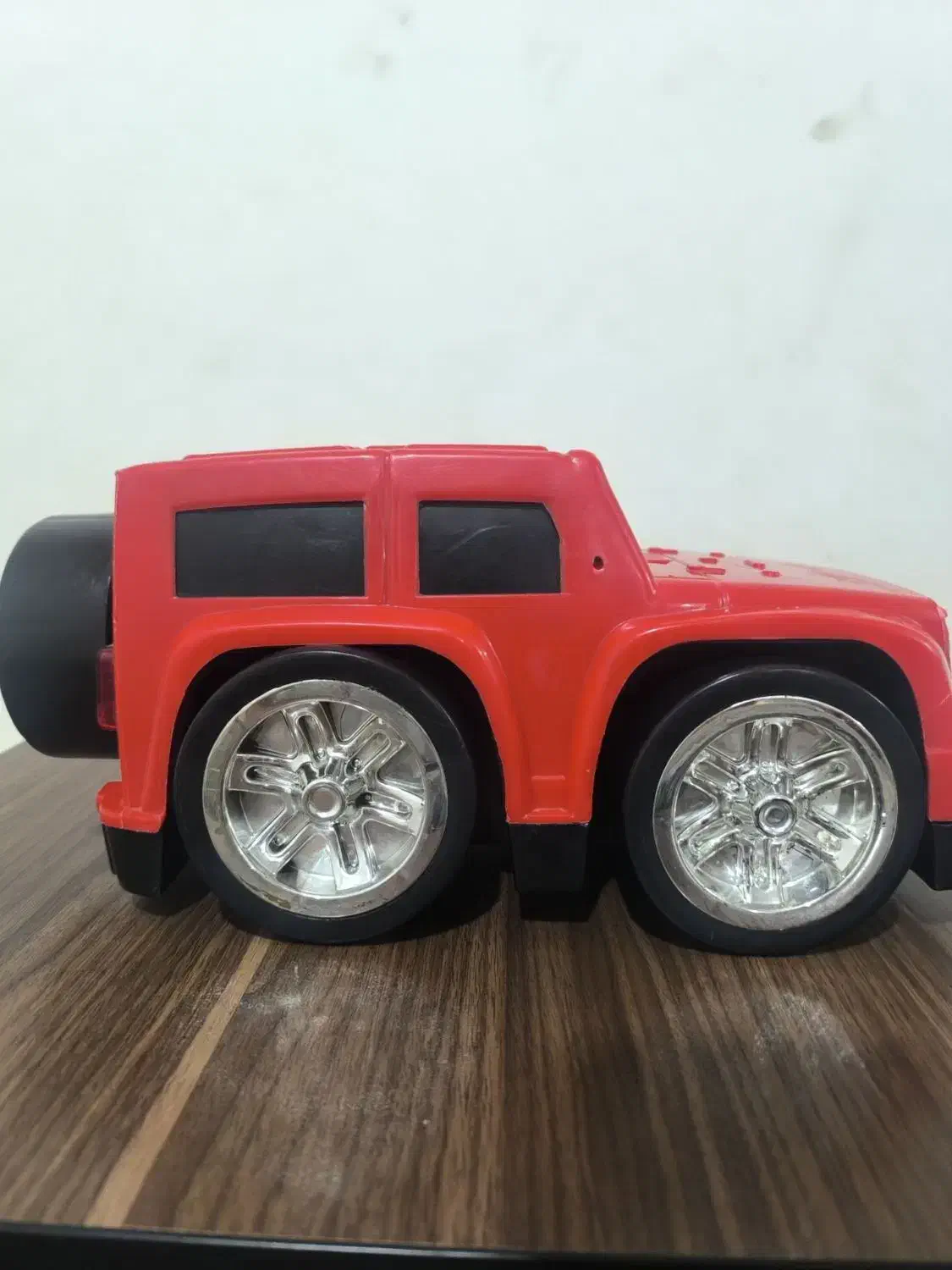 ماشین اسباب بازی جیپ|اسباببازی بچه|آزادشهر, |دیوار