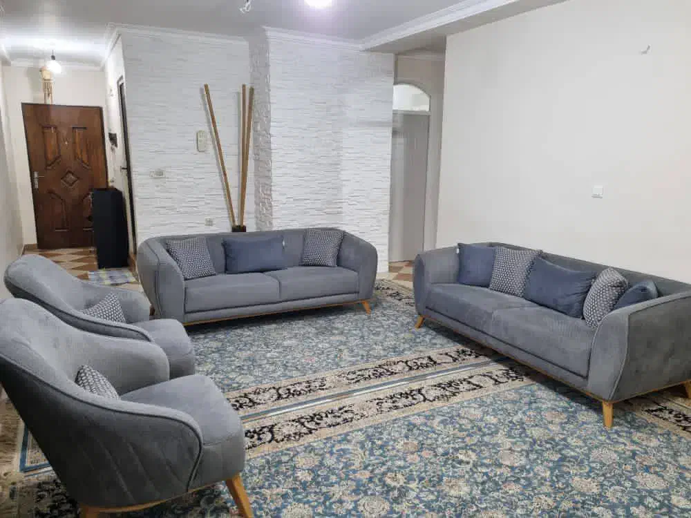 فروش واحد۲خواب۸۲متری گوهران|فروش آپارتمان|بندرعباس, |دیوار