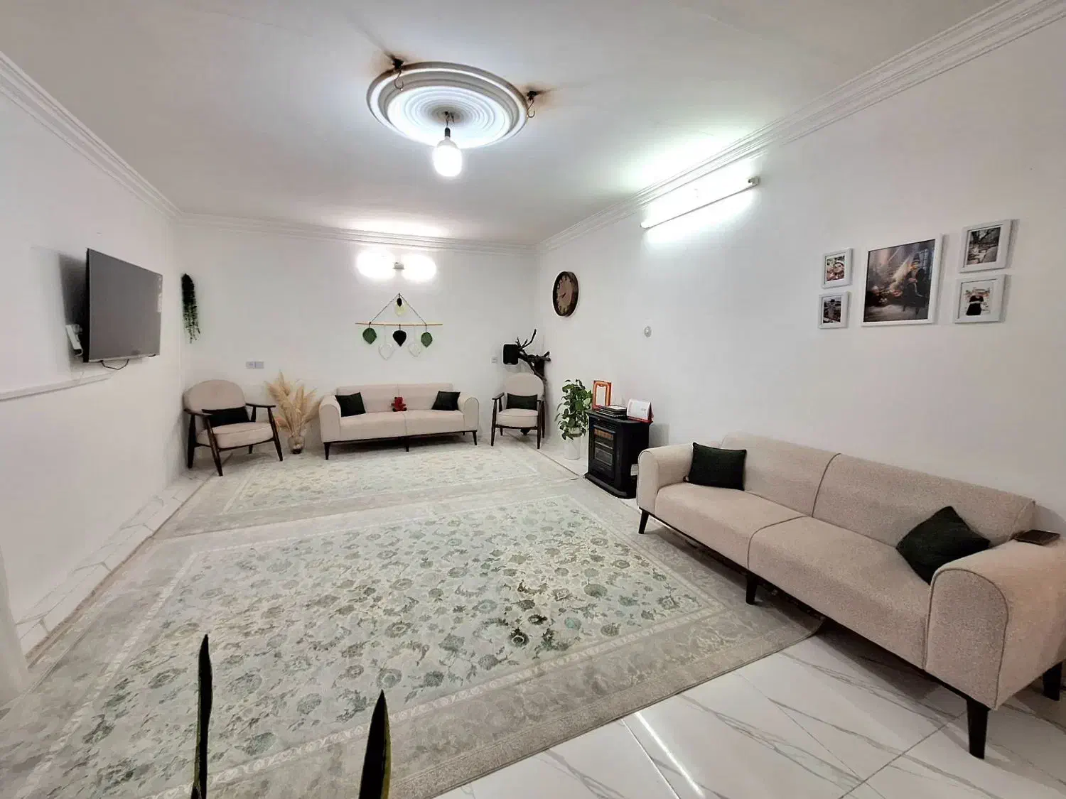 دوطبقه ویلایی/خریدی مطمئن باقیمت منصفانه/نزدیک حرم|فروش خانه و ویلا|مشهد, شهید معقول|دیوار