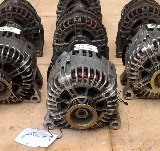 دینام ۱۵۰ آمپر والئو پژو CL15 اصلی فرانسه|قطعات یدکی و لوازم جانبی|تهران, منصوریه منگل|دیوار