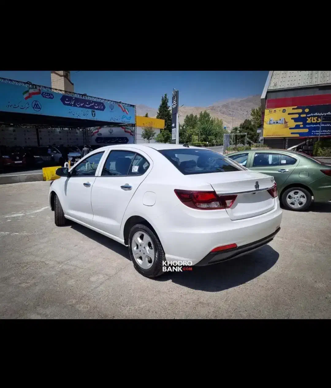 خودرو|خودرو سواری و وانت|بومهن, |دیوار