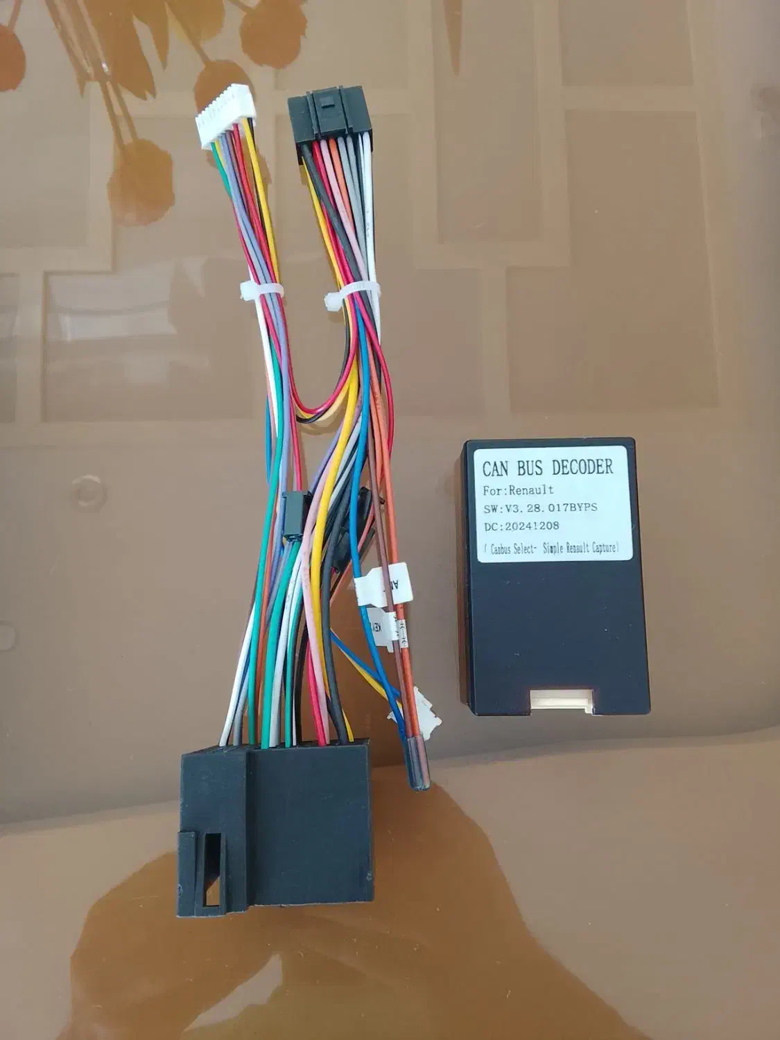 سوکت و کن باکس خودروهای رنو|قطعات یدکی و لوازم جانبی|سنندج, |دیوار