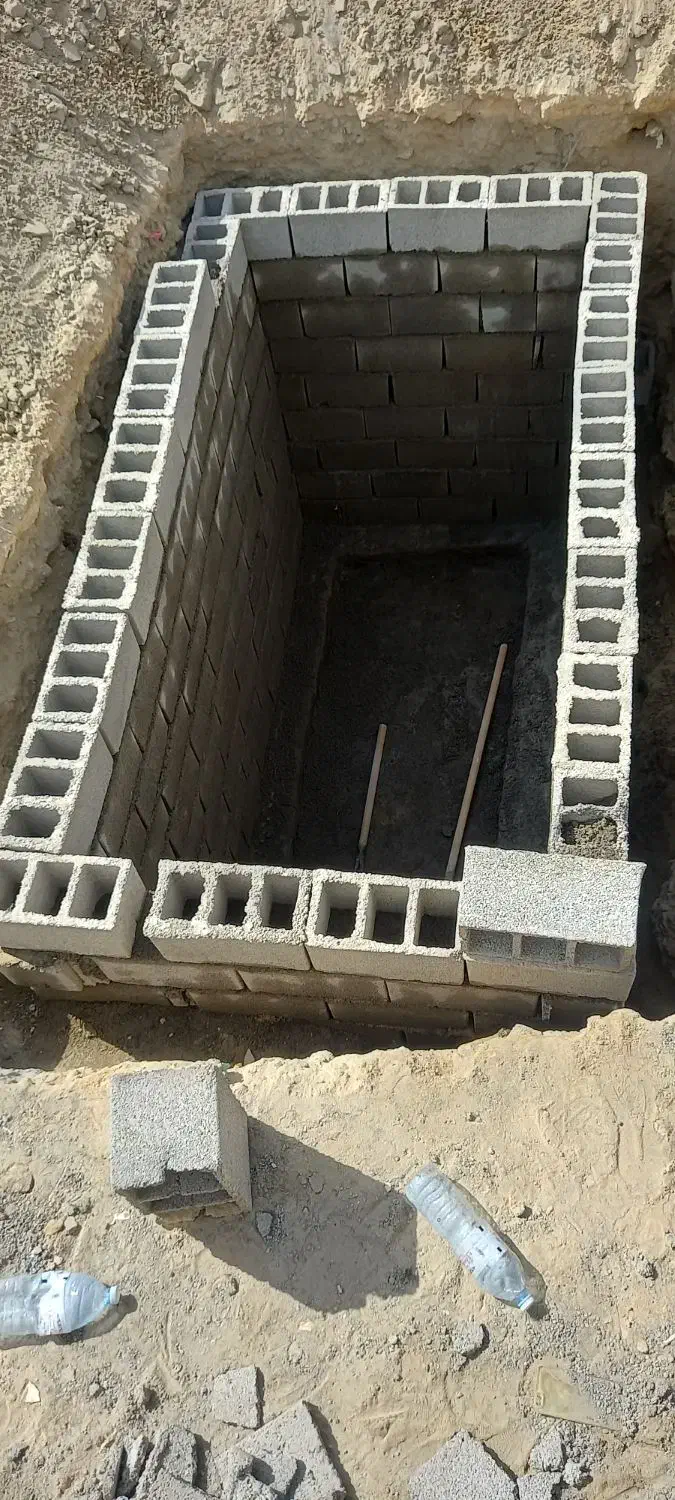 کاره چاه|خدمات پیشه و مهارت|چابهار, |دیوار