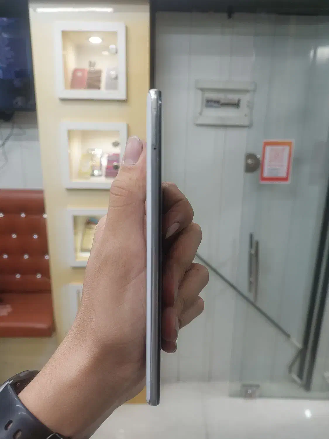 گوشی موبایل سامسونگ گلکسی A71 128/8|موبایل|تهران, افسریه شمالی|دیوار