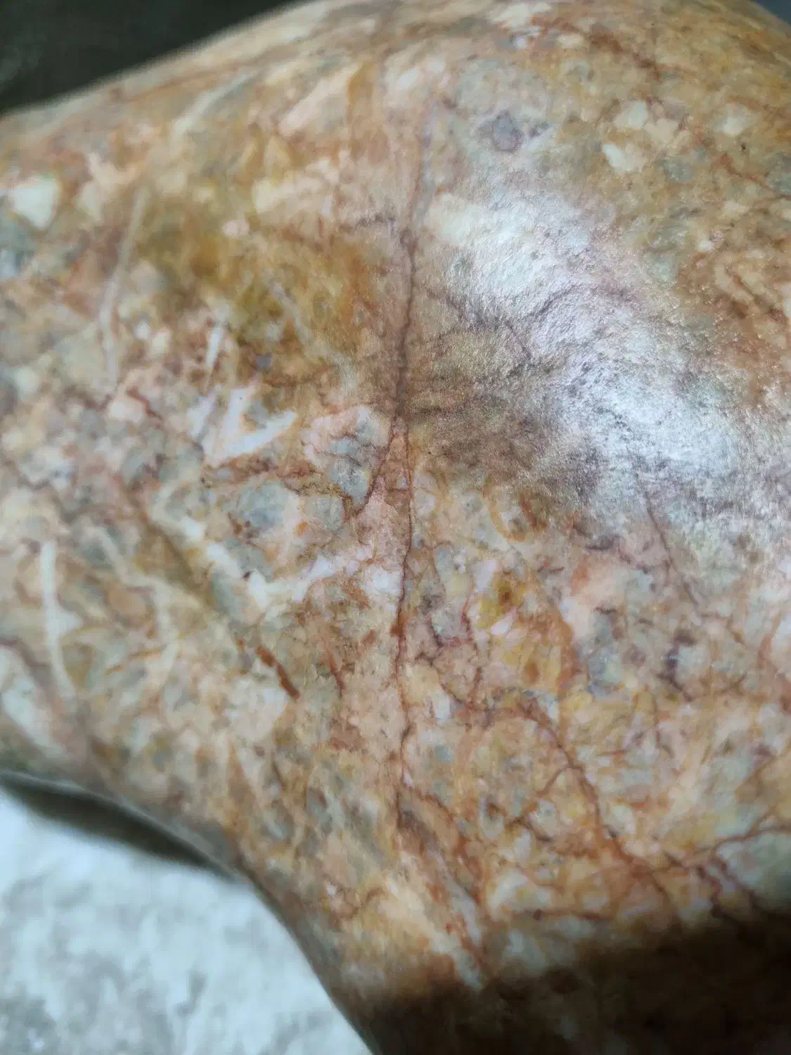 سنگ مشکوک|کلکسیون اشیاء عتیقه|زیباشهر, |دیوار