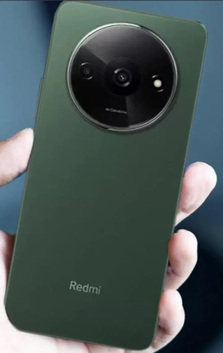 فروش گوشی شیائمی ردمی A3 صفر کارنکرده باگارانتی|موبایل|یاسوج, |دیوار