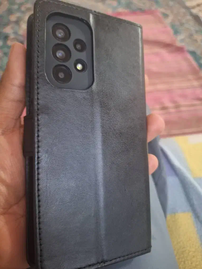 a53درحدنو.رم۸.حافظه ۲۵۶|موبایل|کرمان, |دیوار