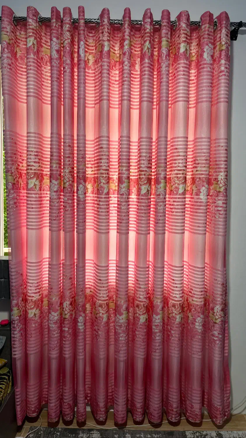 پرده نو|پرده، رانر، رومیزی|نوشهر, |دیوار