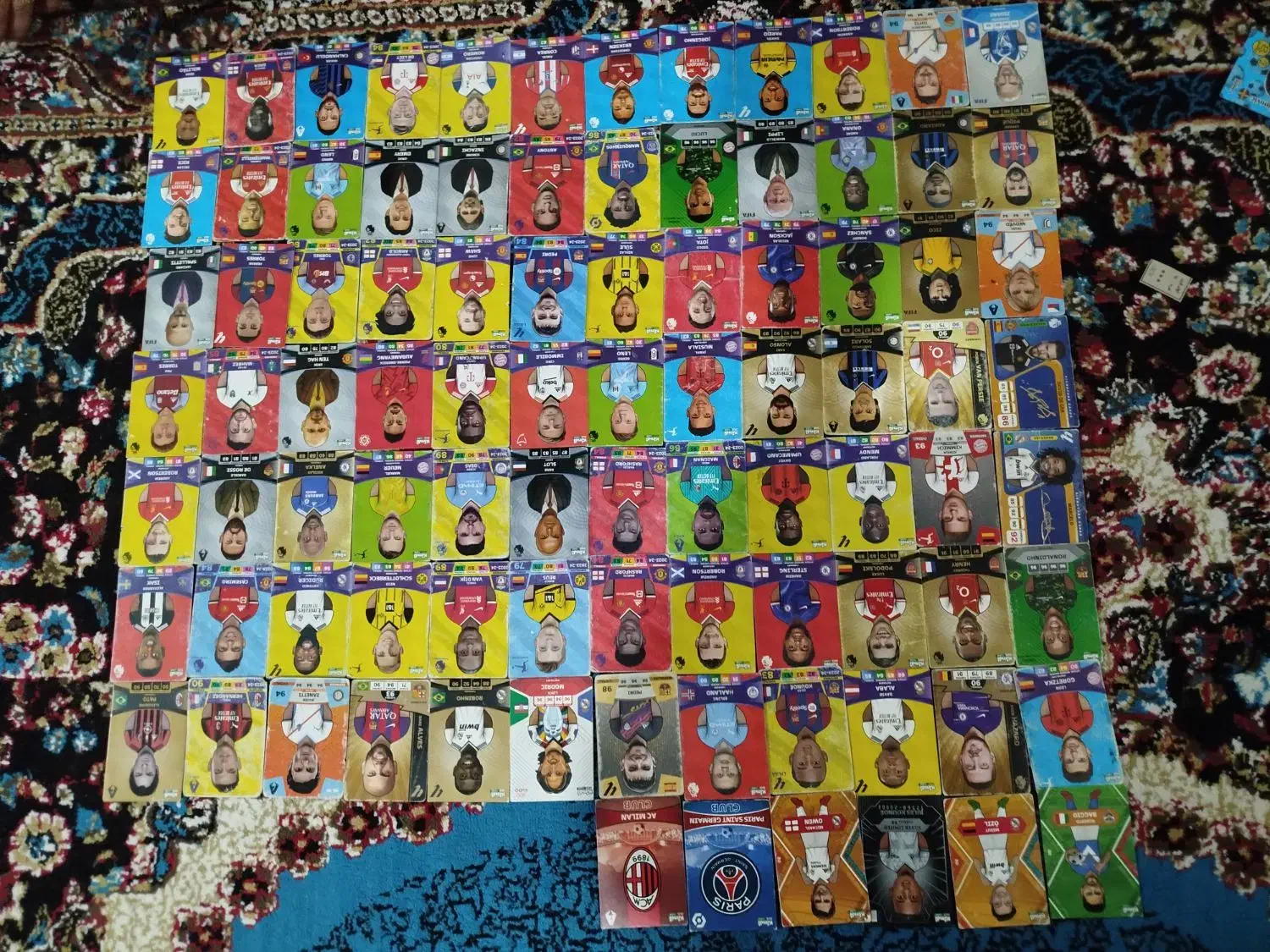 کارت کیمدی|اسباببازی|نوشین شهر, |دیوار