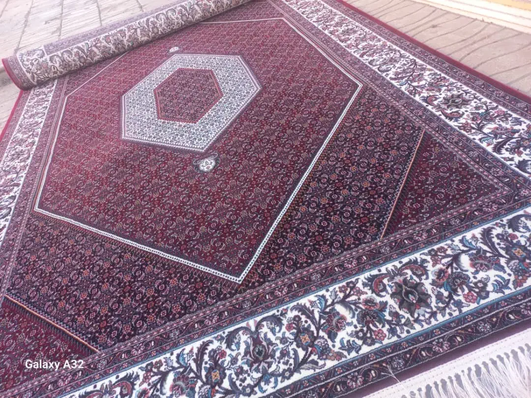 2تخته فرش 9متری نو و اکبند|فرش|زنجان, |دیوار