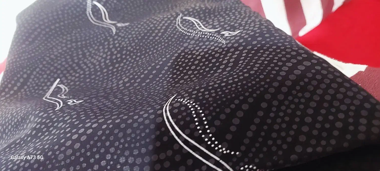 چادر قواره خوش طرح|لباس|ارومیه, |دیوار