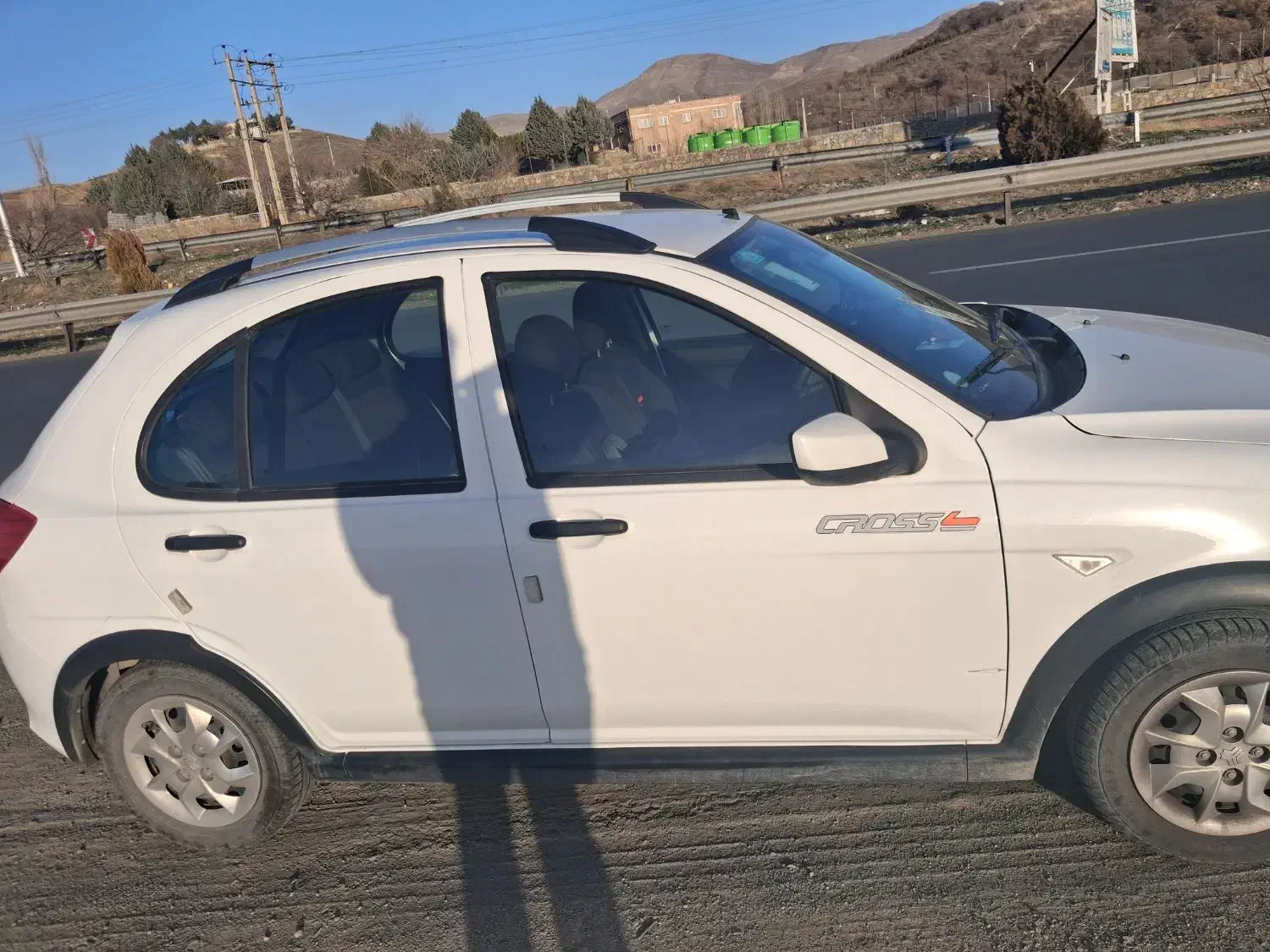 کوییک اس|خودرو سواری و وانت|کرمانشاه, |دیوار