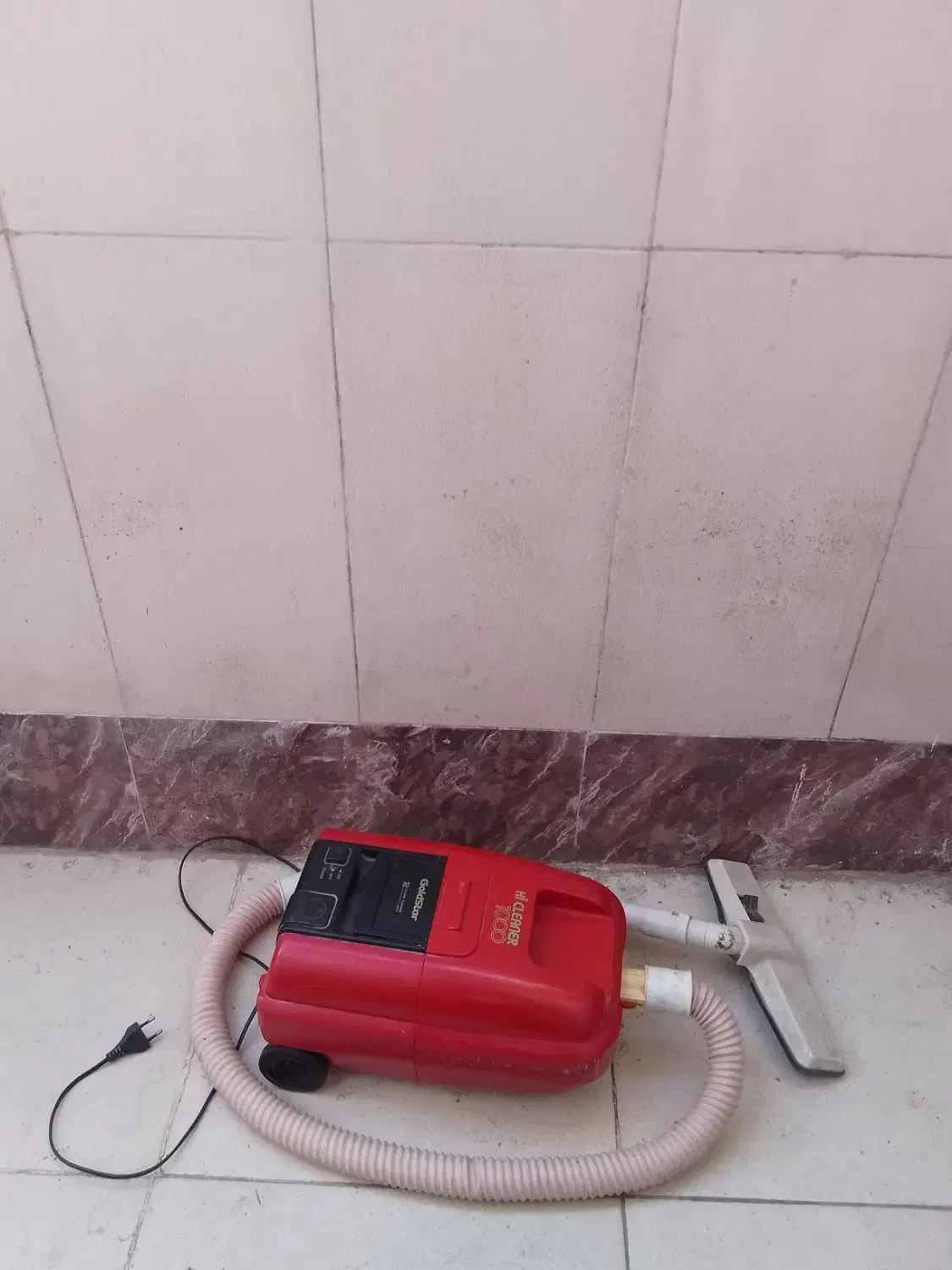 جارو برقی|جاروبرقی، جارو شارژی، بخارشو|بهبهان, |دیوار