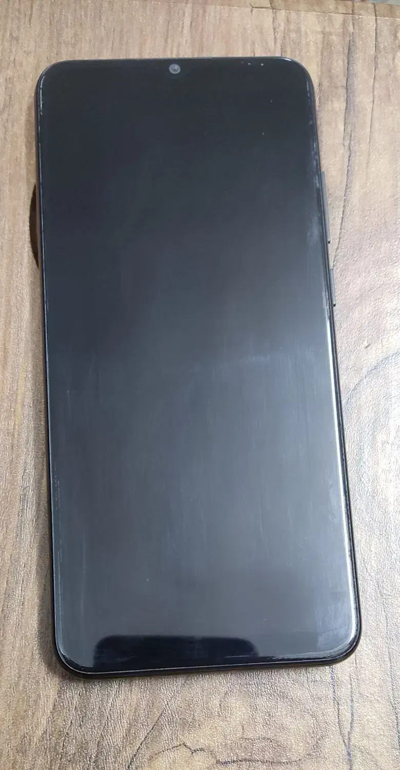 گوشی سامسونگ a02s|موبایل|مشهد, الهیه|دیوار