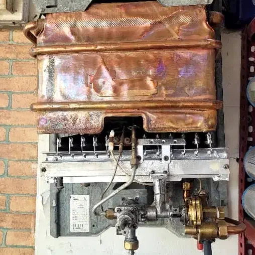 فروش و تعویض آبگرمکن نو و دست دوم با فرسوده|آبگرمکن، پکیج، شوفاژ|شوشتر, |دیوار