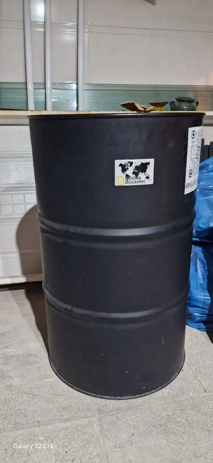 میز بشکه پیشخوان استند|فروشگاه و مغازه|قرچک, زیبا شهر|دیوار