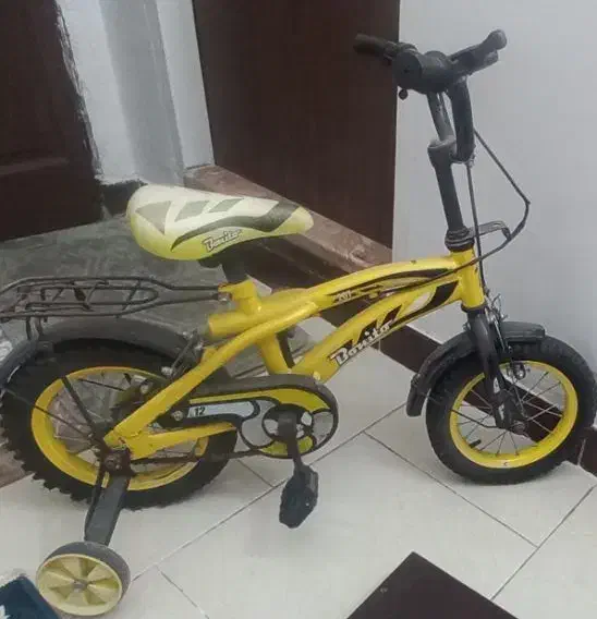 دوچرخه ۱۲|دوچرخه، اسکیت، اسکوتر|قم, شهرک شهرداری|دیوار