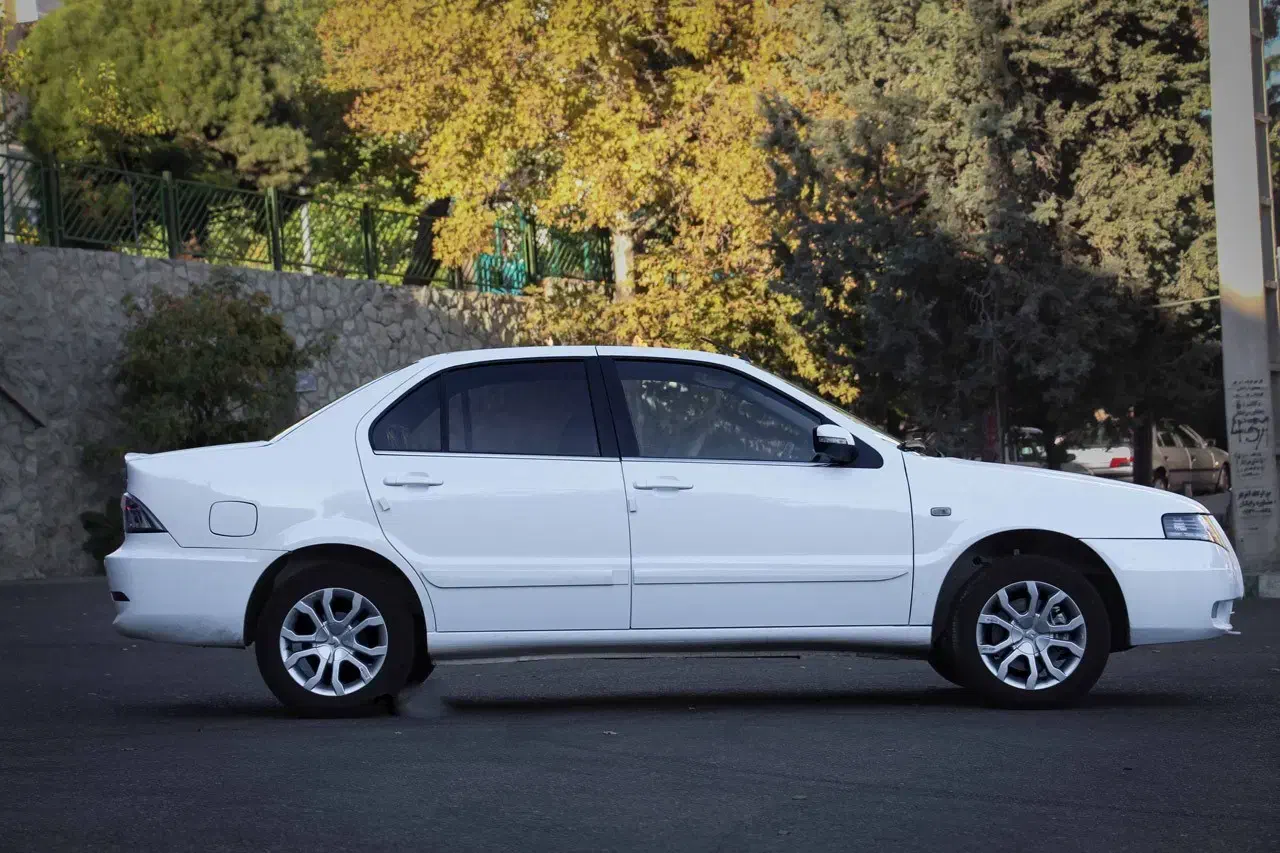 سورن پلاس قسطی /اقساط پنج سال /تحویل فوری|خودرو سواری و وانت|کرج, عظیمیه|دیوار