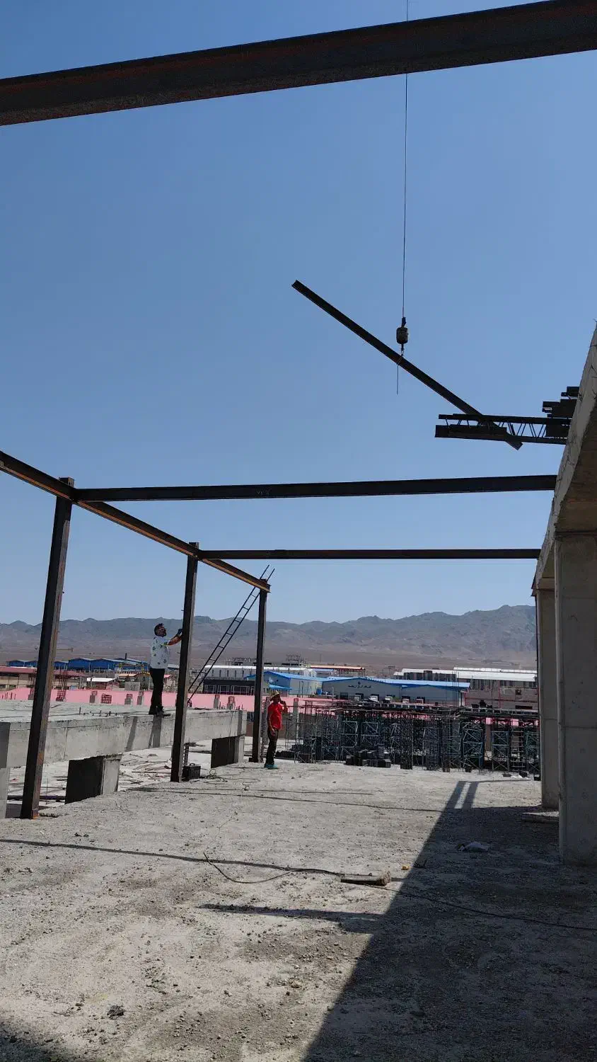 اجرای پوشش پیشرفته سقفهای شیبدار|خدمات پیشه و مهارت|ماهدشت, |دیوار