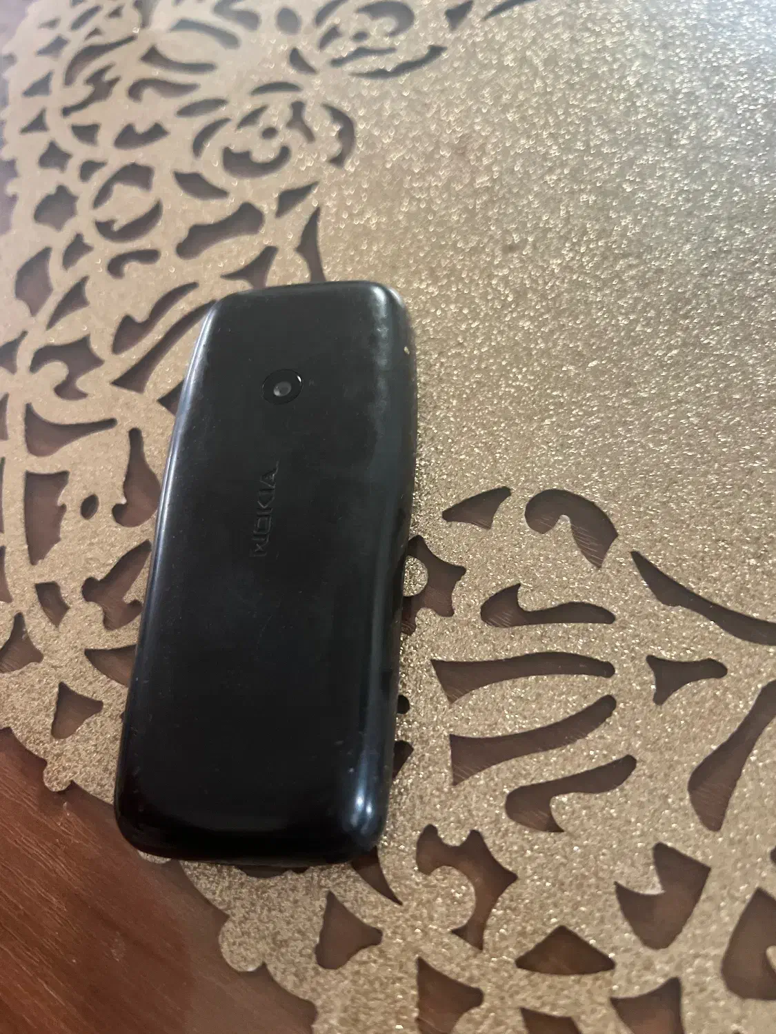 گوشی نوکیا|موبایل|گناباد, |دیوار