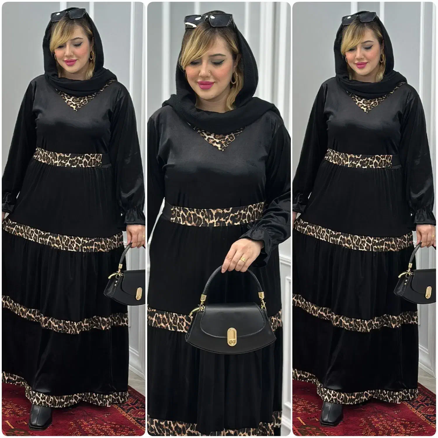 زیرقیت|کفش و لباس بچه|یزد, |دیوار