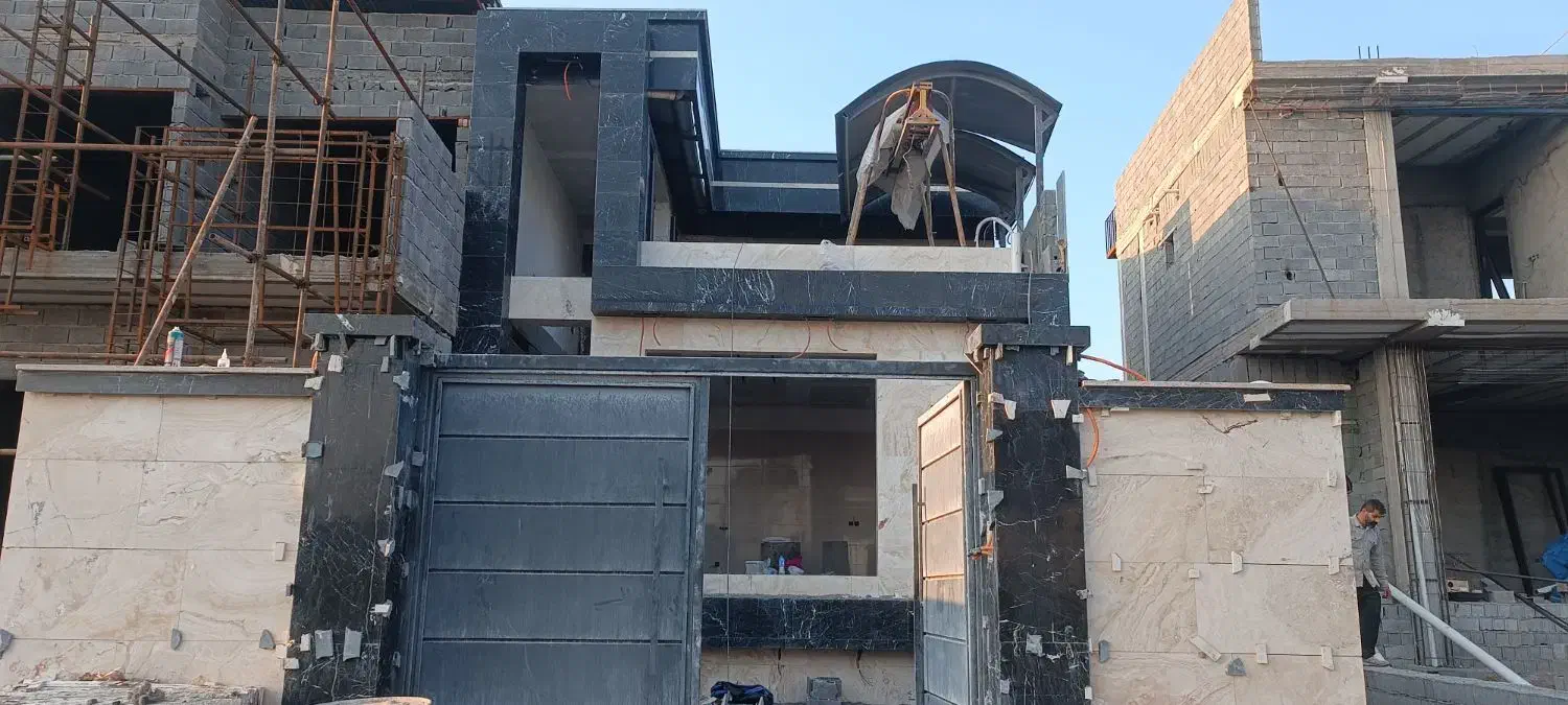 سنگ کاری کاشی سرامیک|خدمات پیشه و مهارت|آمل, |دیوار