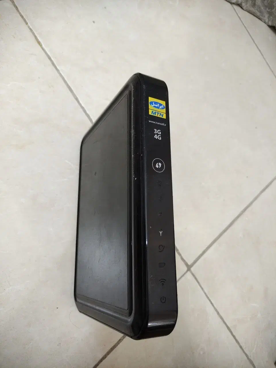 مودم سیم کارتی|مودم و تجهیزات شبکه|مشهد, الهیه|دیوار