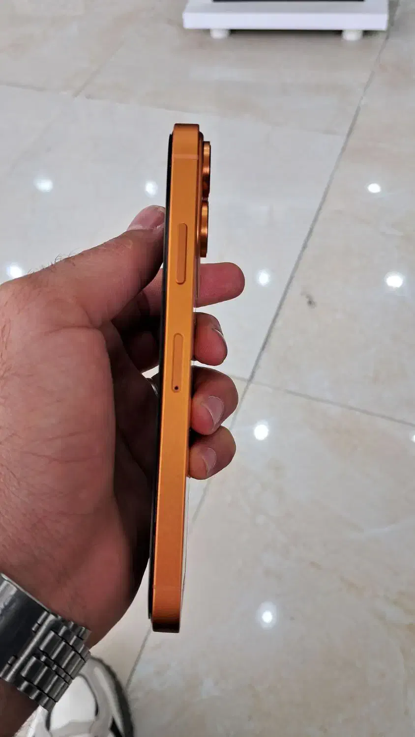 آیفون ۱۷پرو|موبایل|قشم, |دیوار