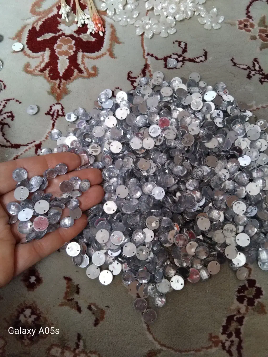 لوازم خرازی|صنایع دستی و سایر لوازم تزئینی|تهران, استاد معین|دیوار