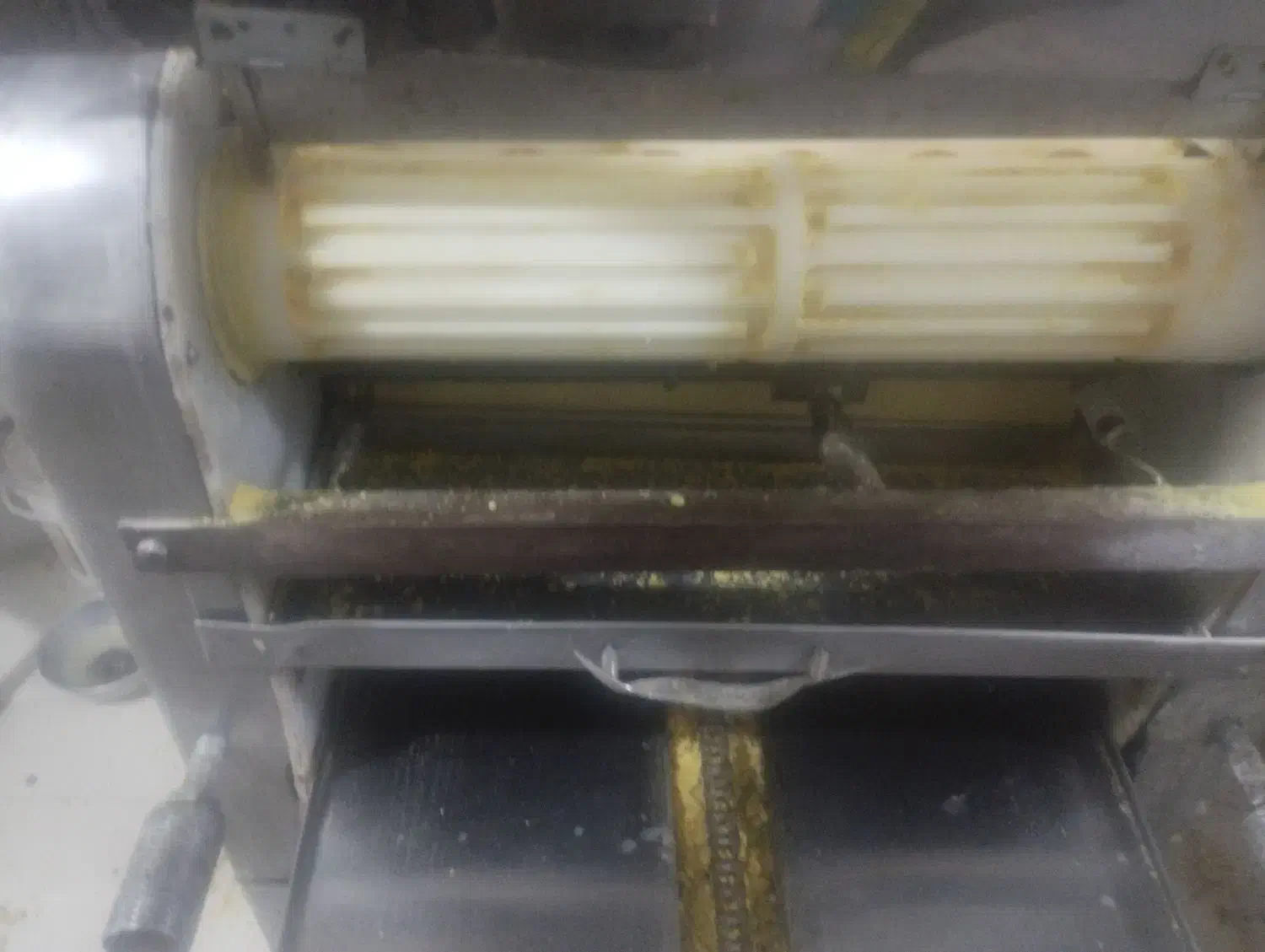 دستگاه مشهدی|ماشینآلات صنعتی|نسیمشهر, |دیوار