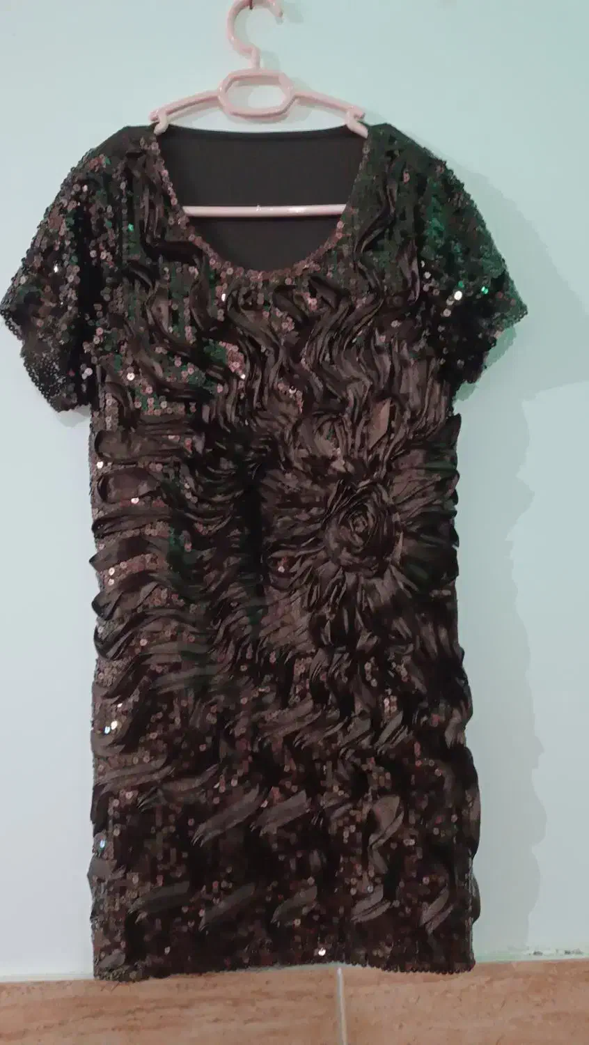 لباس مجلسی زنانه|لباس|بیرجند, |دیوار