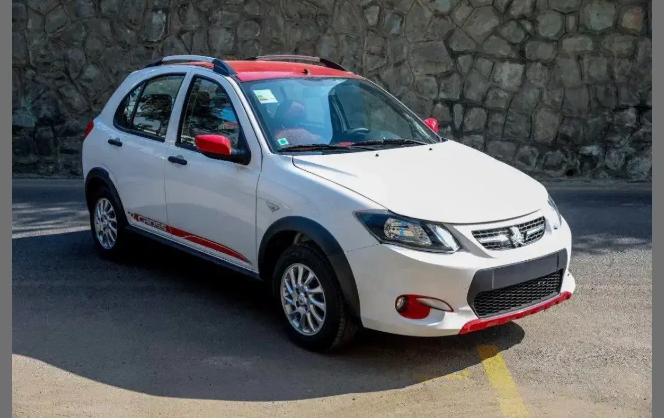 خدمات ح حواله 207 چانگان تارا سورن ساینا دنا|خودرو سواری و وانت|کرمان, |دیوار