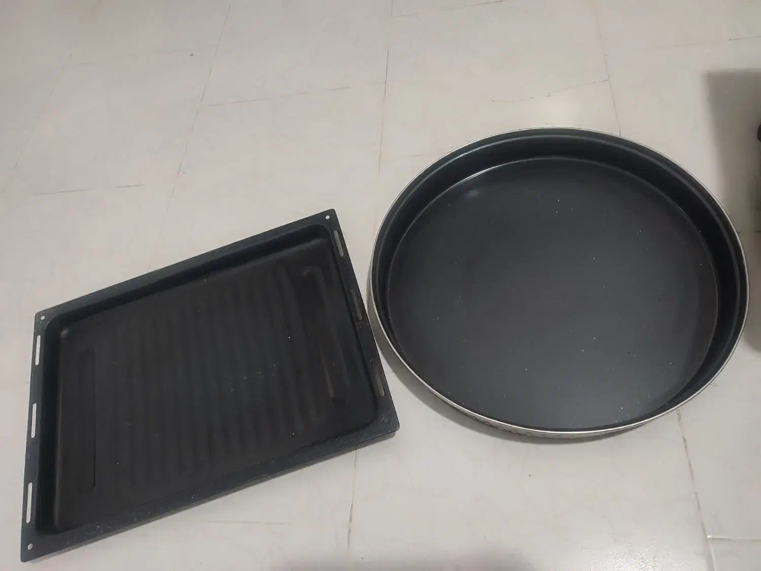 فر Luxell|اجاق گاز و لوازم برقی پختوپز|چناران, |دیوار