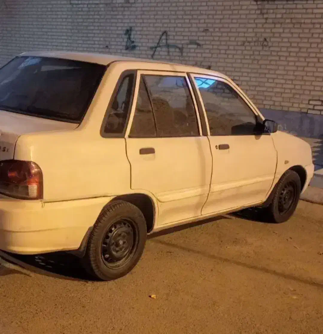 پراید ۱۳۲|خودرو سواری و وانت|گرگان, |دیوار