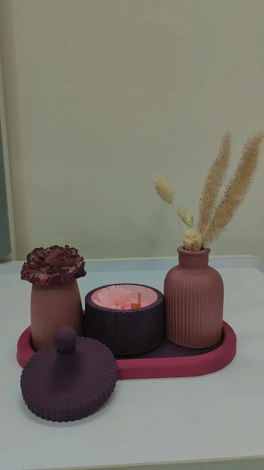 دکوری سنگی|صنایع دستی و سایر لوازم تزئینی|کرج, برغان|دیوار