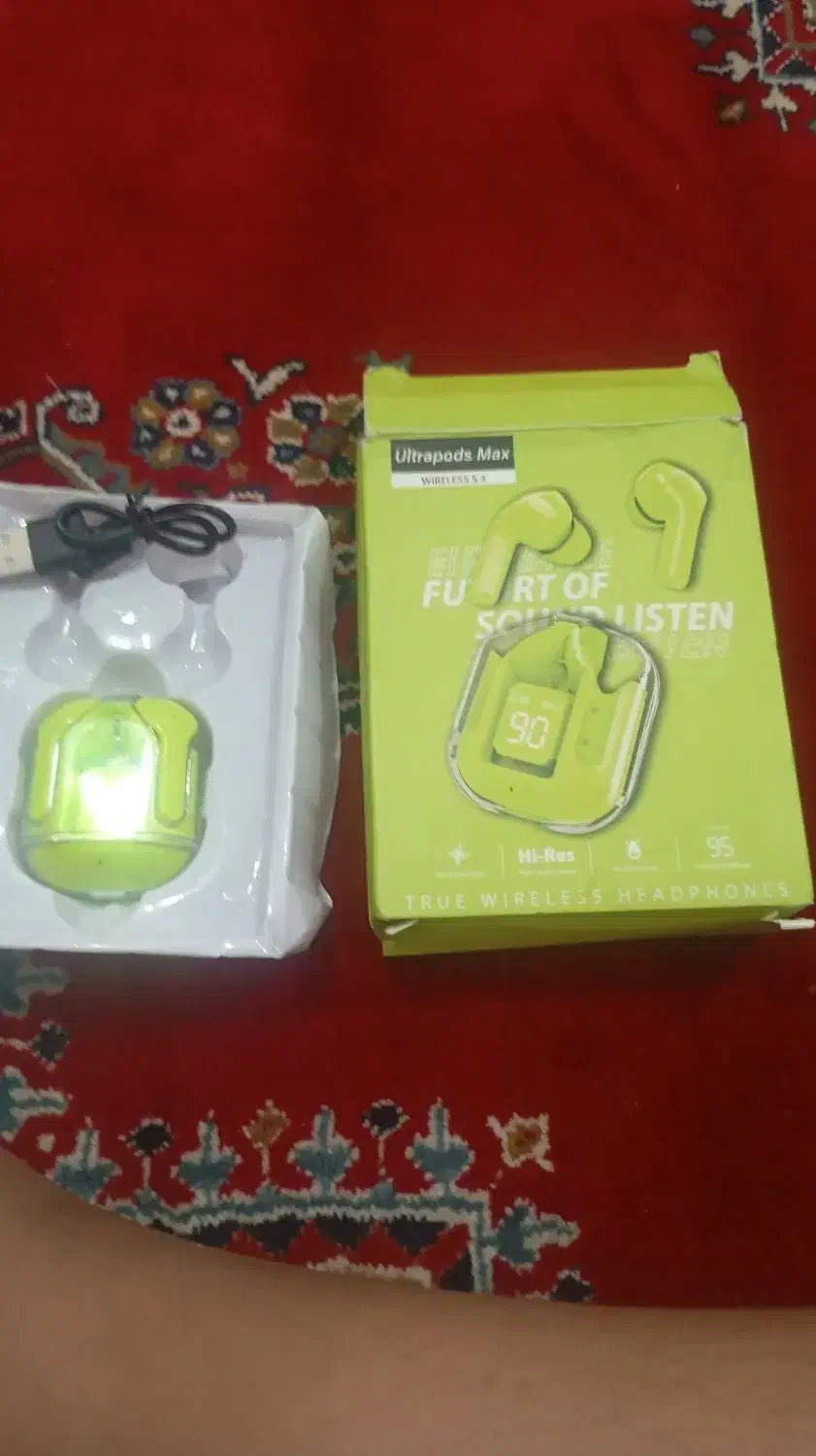 هر پاد|سیستم صوتی خانگی|بندرعباس, |دیوار