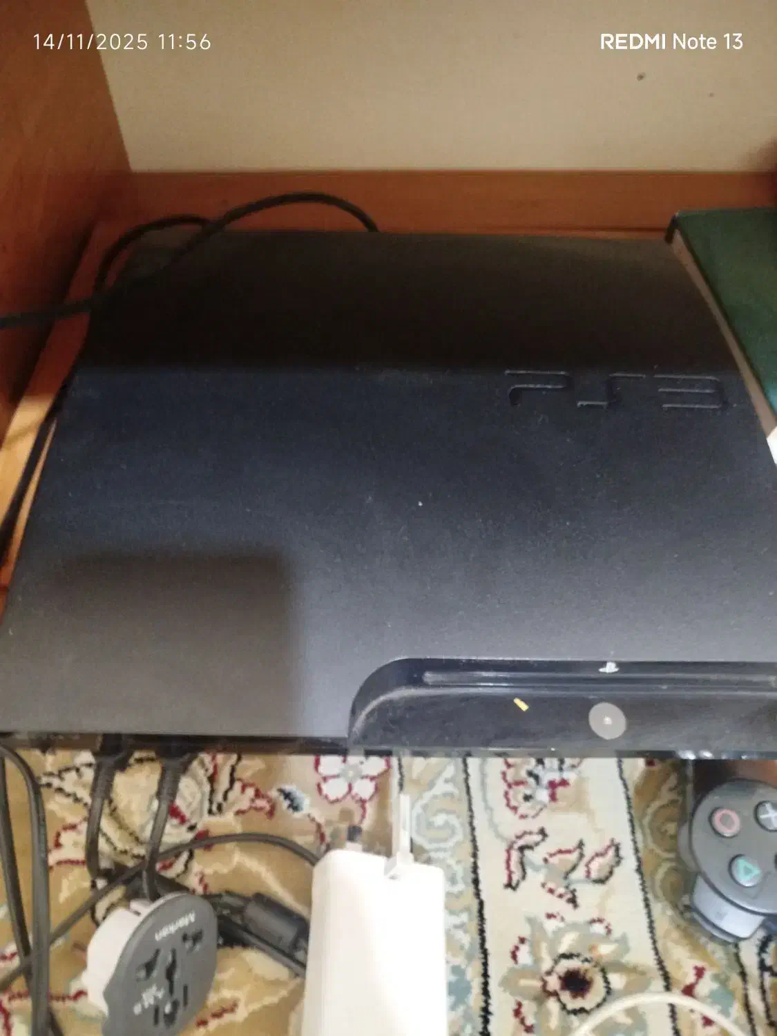 ps3 ب شرط|کنسول، بازی ویدئویی و آنلاین|کرمانشاه, |دیوار