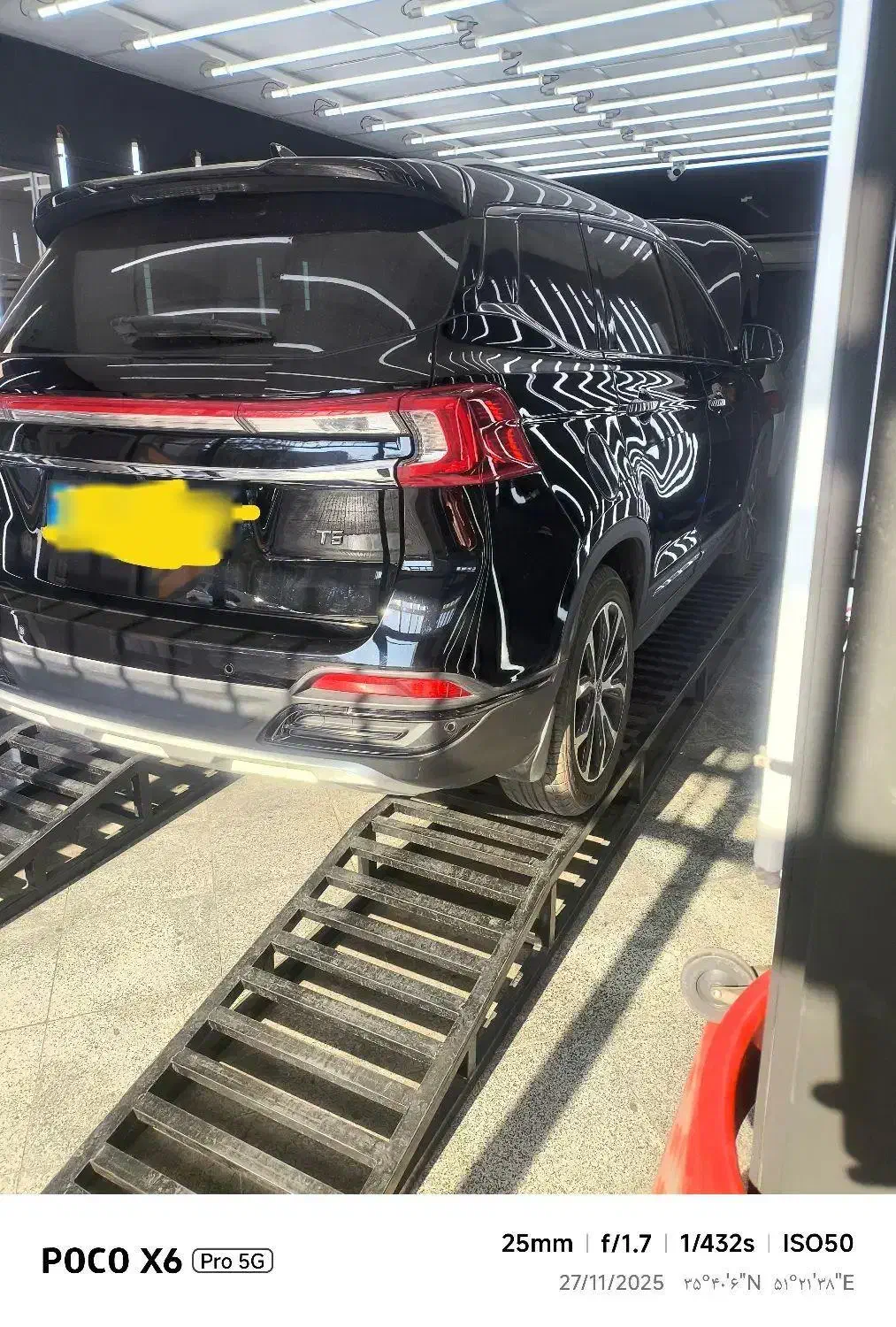 فروش خودرو|خودرو سواری و وانت|تهران, مهرآباد|دیوار