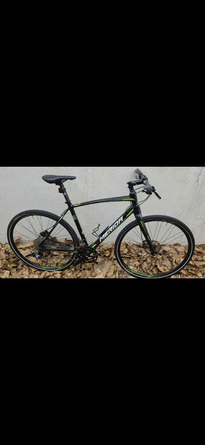 دوچرخه مریدا شهری اسکات کیوب جاینت شهری کورسی|دوچرخه، اسکیت، اسکوتر|تهران, سوهانک|دیوار