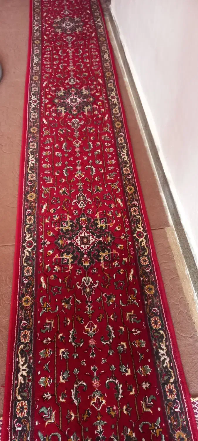 فرش|فرش|باسمنج, |دیوار