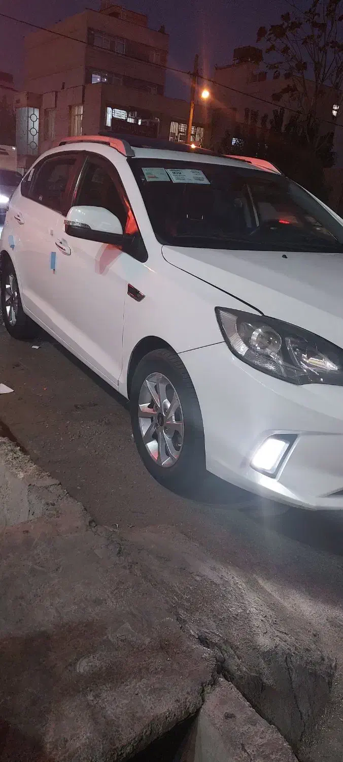 ام وی ام ۳۱۵مشابه صفر فرمان برقی|خودرو سواری و وانت|شیراز, سرو|دیوار