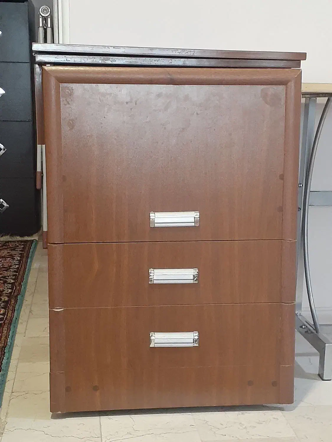 مبلمان چرخ خیاطی|مبلمان خانگی و میز عسلی|کرمانشاه, |دیوار