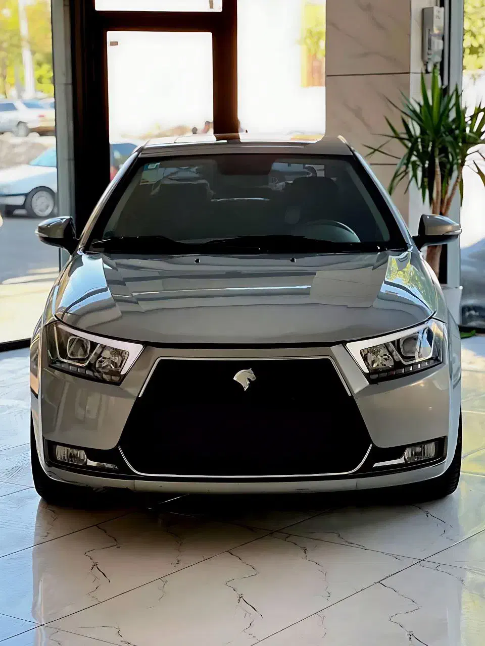 دنا پلاس مدل ۹۹|خودرو سواری و وانت|تبریز, |دیوار