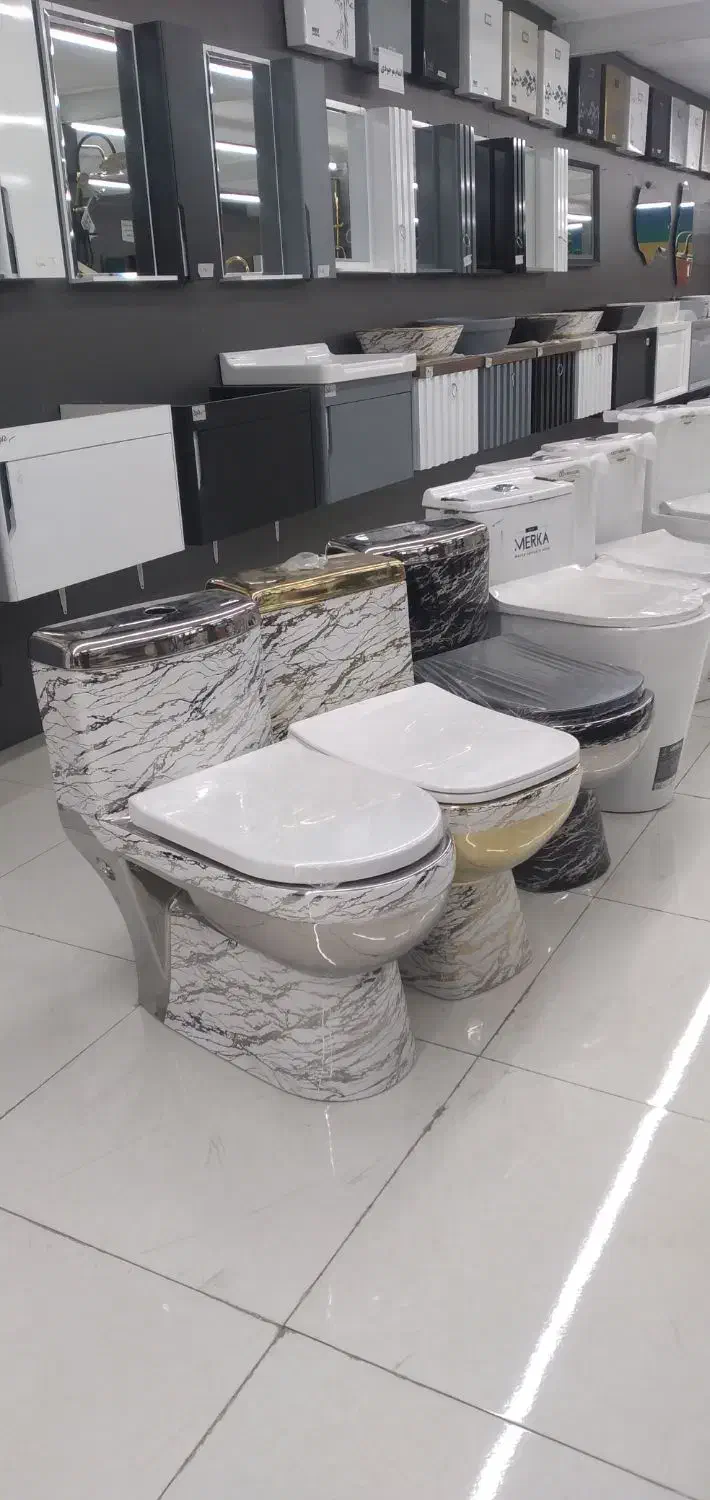 فرنگی گاتریا|لوازم سرویس بهداشتی|تهران, وردآورد|دیوار